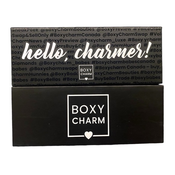Boxycharm Hello Charmer Palette - Picture 4 of 4
